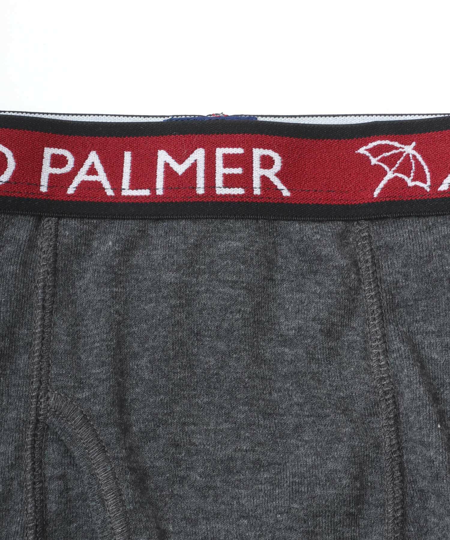 Arnold Palmer/アーノルドパーマー 3枚組セット 無地 ボクサーパンツ